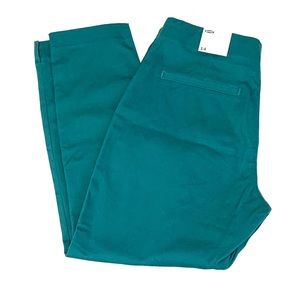 Old Navy Wow Pants Teal